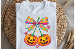 Pumpkins png design for T-shirts Product Image 5