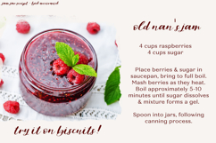 Jam Jar Script Product Image 8