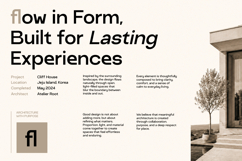 Cendrick Node - Geometric and Extended Sans Font Product Image 8