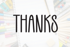 School Is Coming Product Image 8