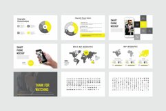 Project - Keynote Template Product Image 8