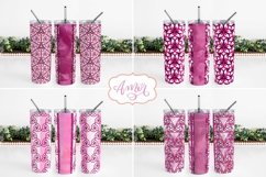 Customizable Tumbler Wrap for Sublimation BUNDLE Product Image 3