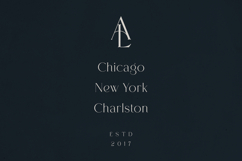 Monexa A Modern Serif Font Product Image 8