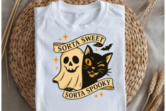 Sweet spooky png design for T-shirts Product Image 5