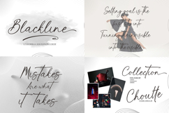 Exclusive Best Font Bundle Product Image 8