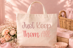 Kind Flow - Handwritten Script Font Product Image 8