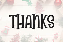 Monday Christmas Product Image 8