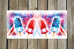 American flag | patriotic USA Mug Sublimation design Product Image 8