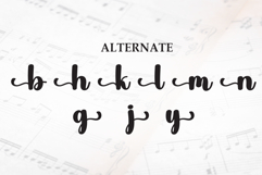 Melody Product Image 8