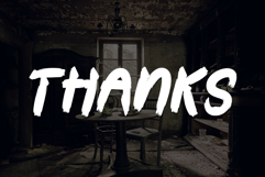 Scary House Product Image 8