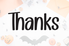 Happy Halloween Product Image 8