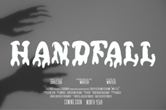 Birdsun Halloween - Spooky Fun Display Font Product Image 7