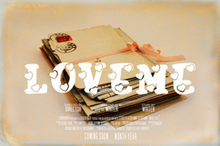 Birdsun Valentine - A Sweet and Romantic Handwritten Font Product Image 7