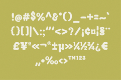 Cosmic Curl Font Product Image 9