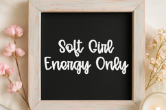 Sweet Dimple - Handwritten Script Font Product Image 8