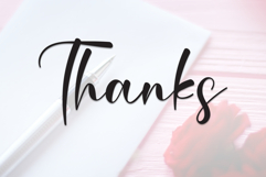 Romantic Signature Product Image 8