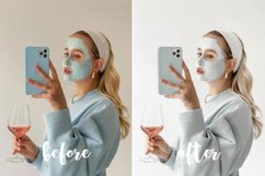 Instagram Lightroom Mobile&amp;Desktop Preset &#039;Lifestyle&#039; Product Image 6