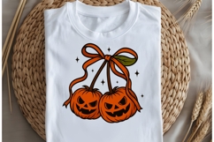 Pumpkins png design for T-shirts Product Image 5