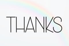 Simple Rainbow Product Image 8