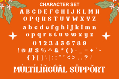 Rolinks - Rounded Display Font Product Image 8