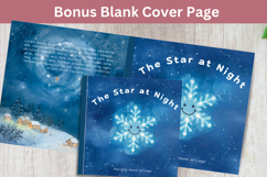 Picture Book Template: KDP Canva Template Product Image 6