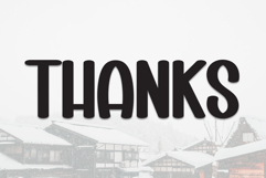 Winter Farmhouse Product Image 8