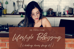 Angeleno Brush Script Product Image 8