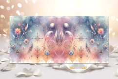Mystic abstract design | Religion signs Mug Sublimation, PNG Product Image 8