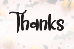 Happy Halloween Product Image 8