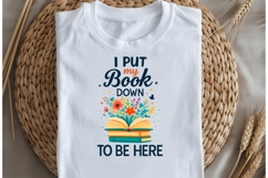 Book png design Product Image 5
