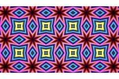 10 colorful abstract symmetrical backgrounds Product Image 7