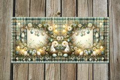 Vintage Easter &amp; spring | Sublimation Mug design Bundle, PNG Product Image 8