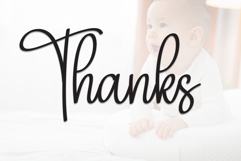 Baby Sunday Product Image 8