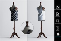 Female Singlet Mockup Product Image 18