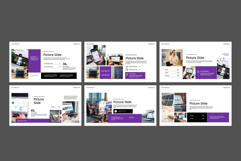 Activity PowerPoint Template Product Image 6