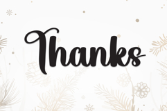 Humble Christmas Product Image 8