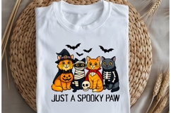 Cats png design for T-shirts Product Image 5