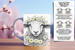 Nature-Inspired Mug Artwork Product Image 1