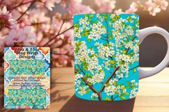 Refresh Your Mornings with Blooms Product Image 1