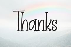 Happy Rainbow Product Image 8