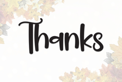 Autumn Product Image 8