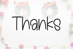 Christmas Decoration Product Image 8