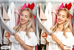 10 Insta-Ready Mobile Lightroom Presets Product Image 8