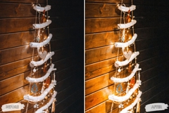 10 Tinsel &amp; Twinkle Mobile Lightroom Presets Product Image 6