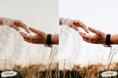 10 Boho Mandala Mobile Lightroom Presets Product Image 8