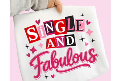 Funny Valentine's Day PNG, Jesus Valentine PNG, Valentine Product Image 8