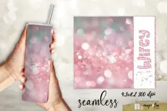 Hubby and Wifey Wedding Est.2026 Tumbler Sublimation Product Image 5
