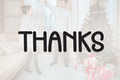 Dancing Christmas Product Image 8