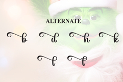 Grinch Product Image 8