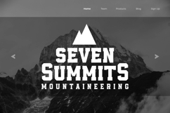 Empirez - Slab Serif Product Image 8